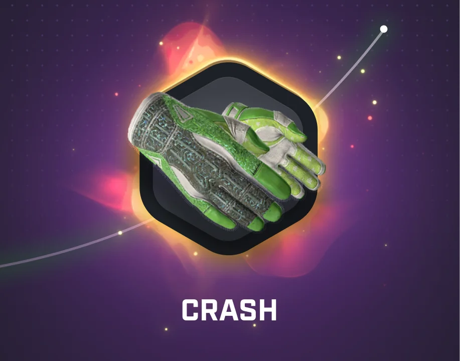 CSGORoll Crash game
